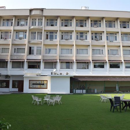 Hotel Ambica Katra Katra  Dış mekan fotoğraf