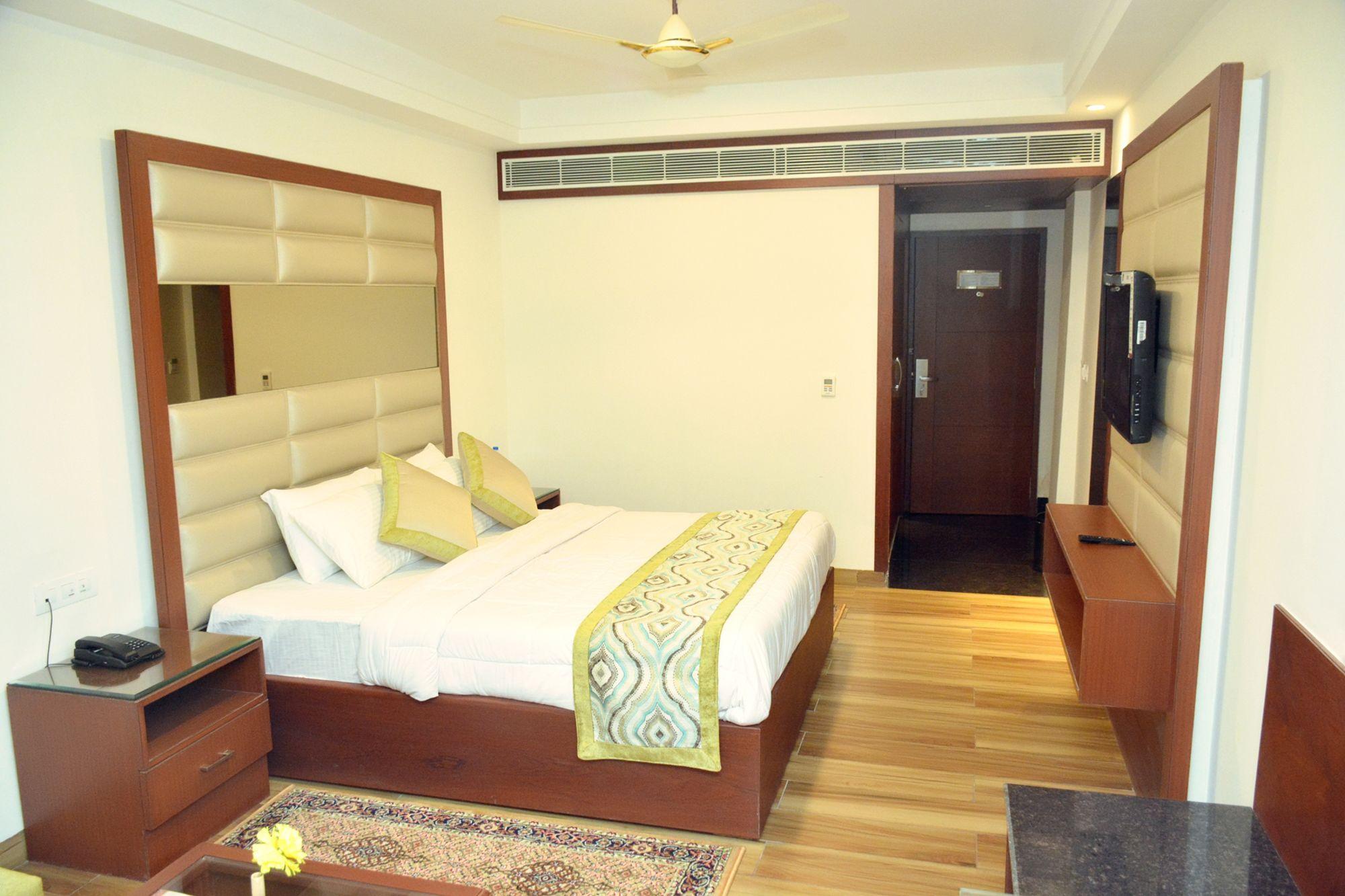 Hotel Ambica Katra Katra  Dış mekan fotoğraf