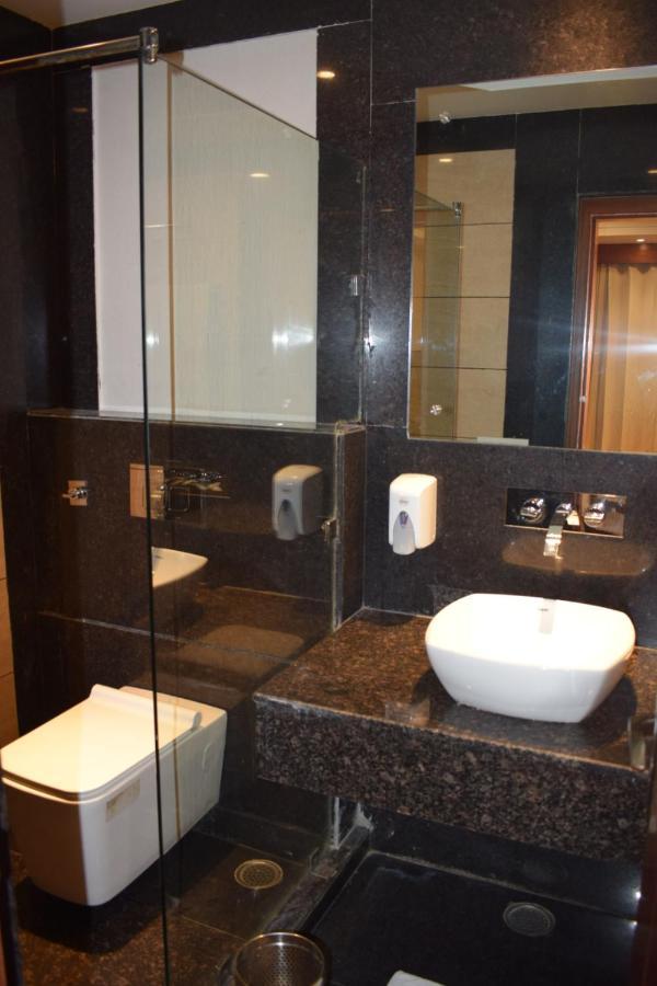 Hotel Ambica Katra Katra  Dış mekan fotoğraf
