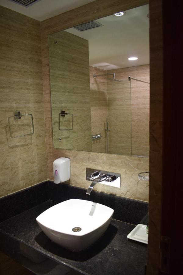 Hotel Ambica Katra Katra  Dış mekan fotoğraf