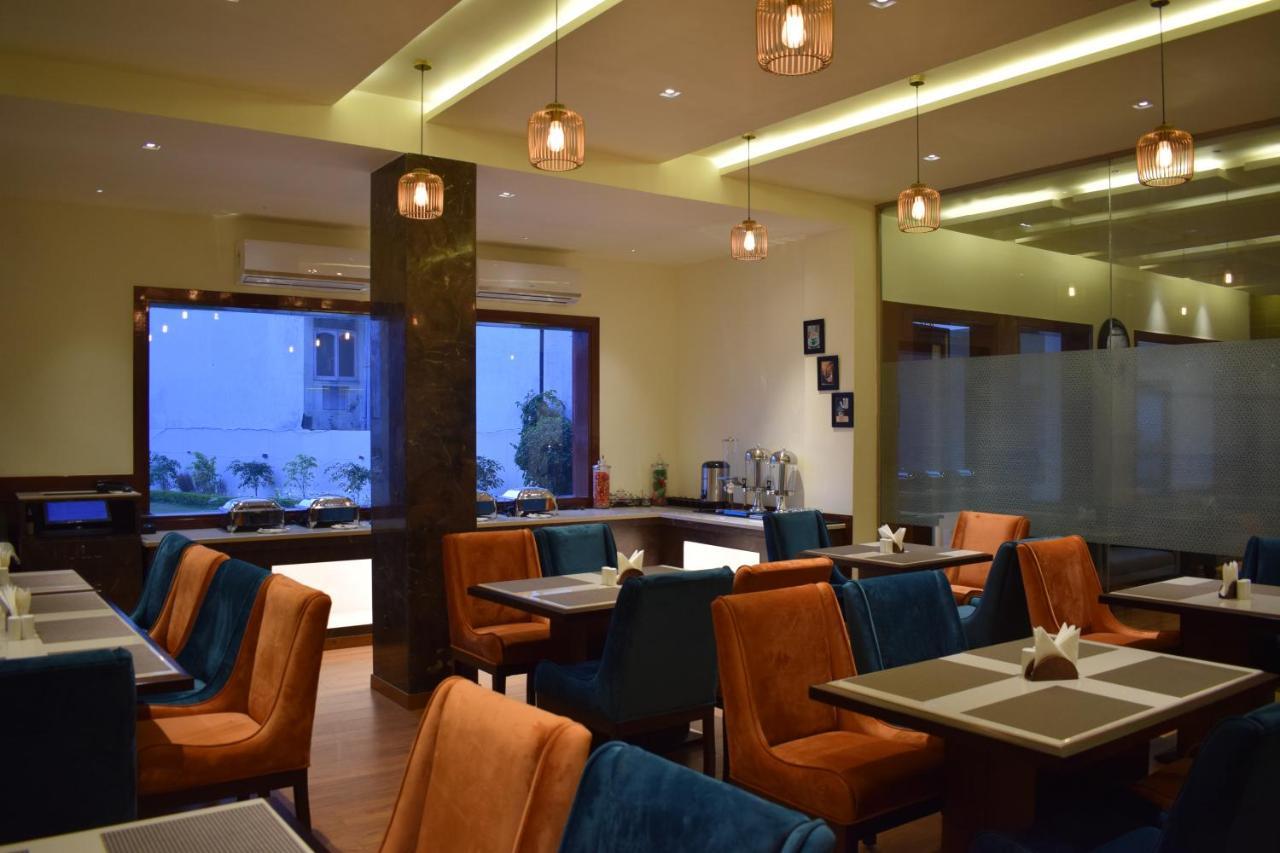 Hotel Ambica Katra Katra  Dış mekan fotoğraf