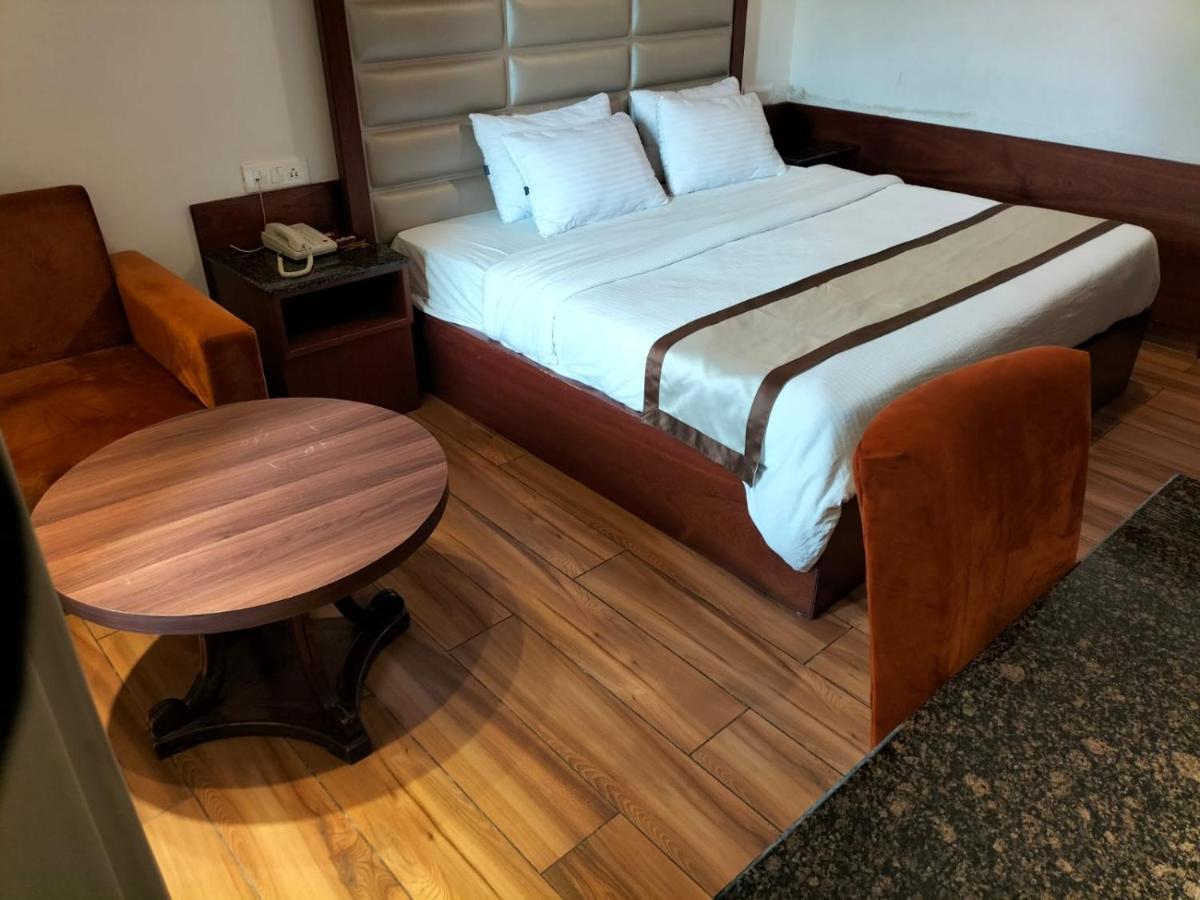 Hotel Ambica Katra Katra  Dış mekan fotoğraf