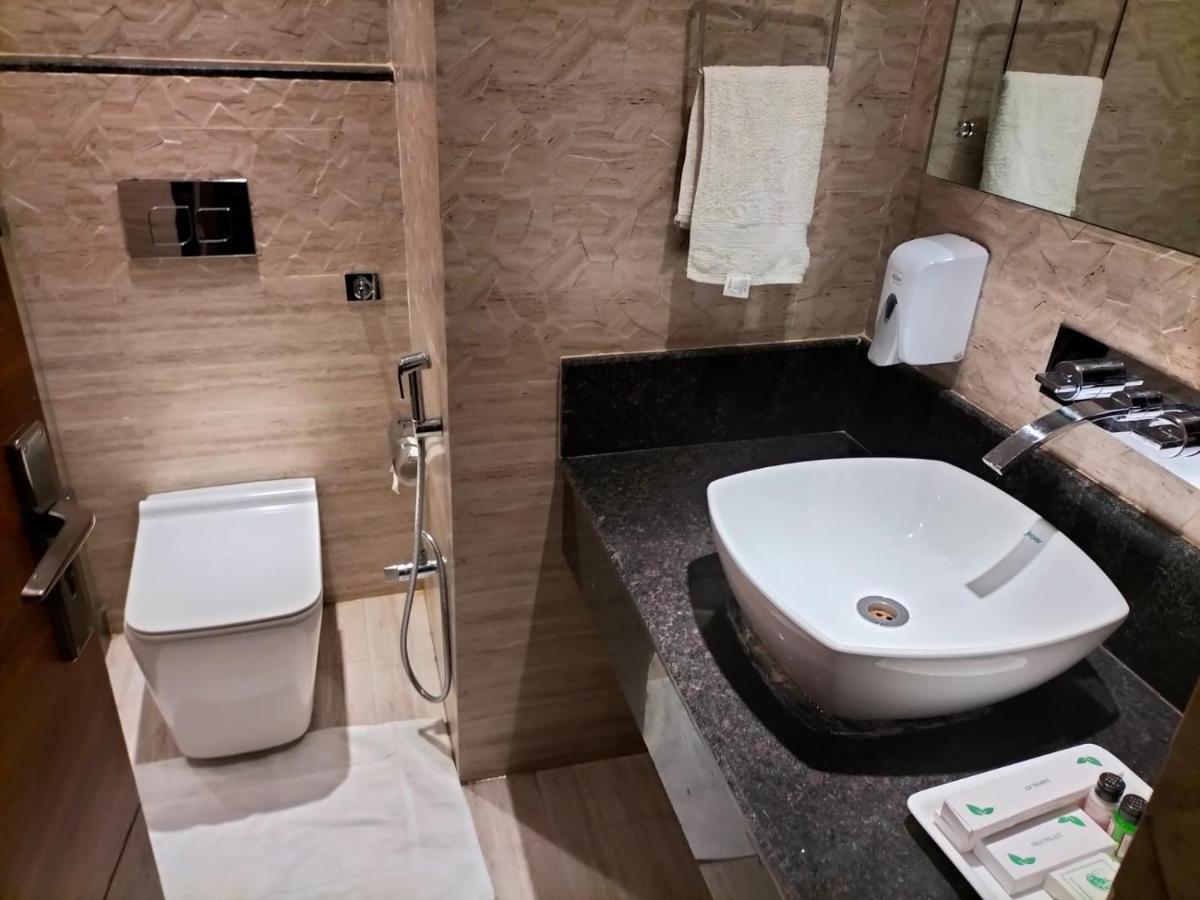 Hotel Ambica Katra Katra  Dış mekan fotoğraf