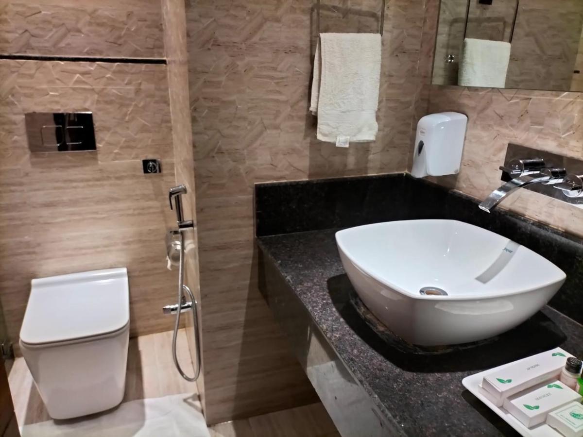 Hotel Ambica Katra Katra  Dış mekan fotoğraf