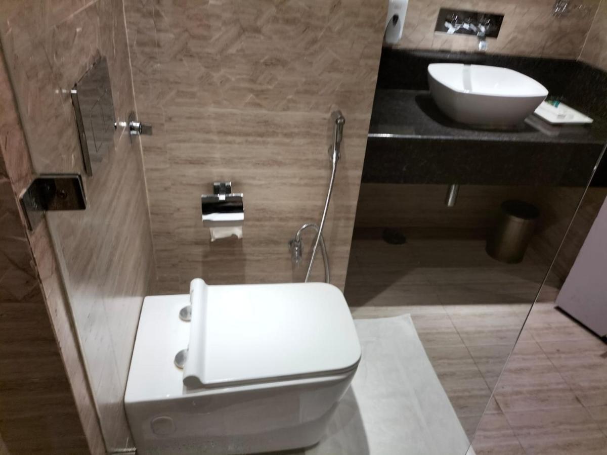 Hotel Ambica Katra Katra  Dış mekan fotoğraf