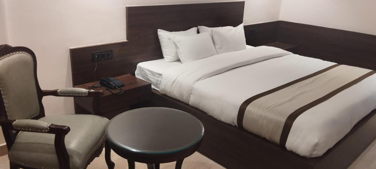 Hotel Ambica Katra Katra  Dış mekan fotoğraf