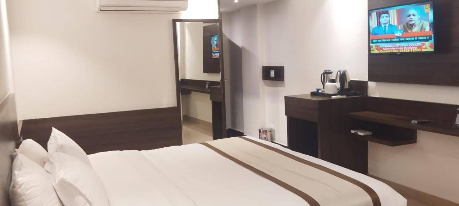 Hotel Ambica Katra Katra  Dış mekan fotoğraf