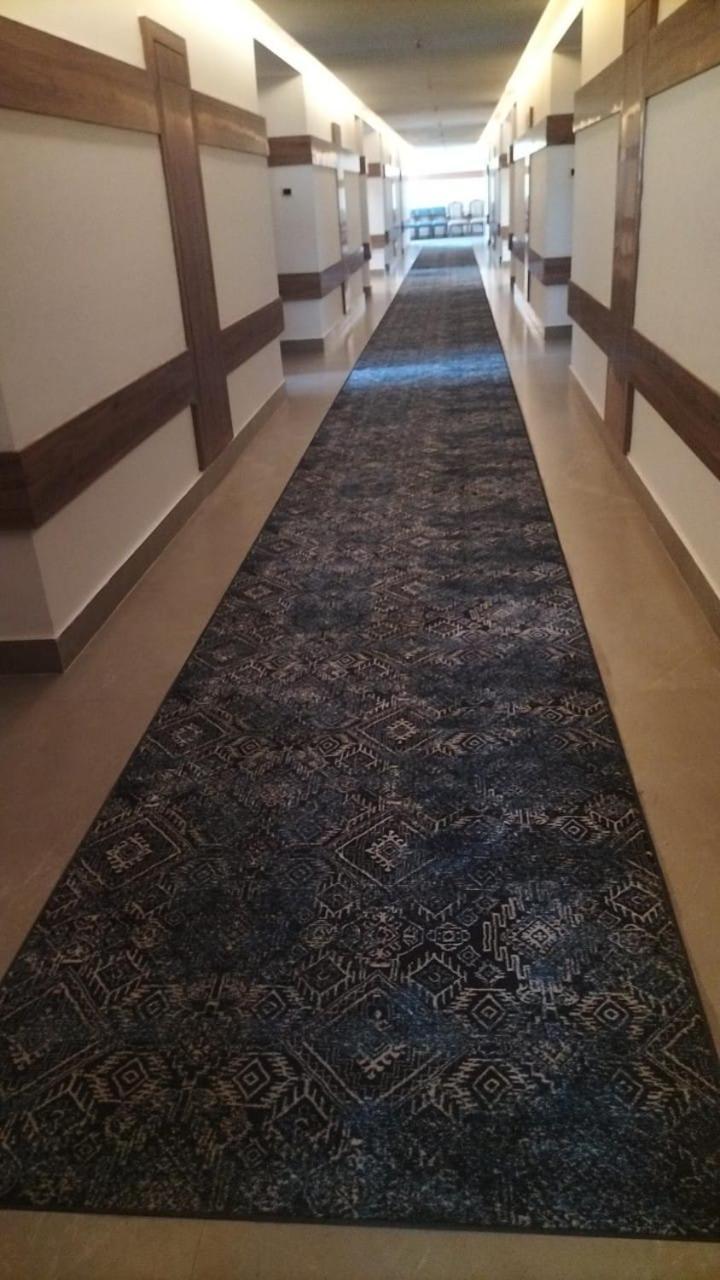 Hotel Ambica Katra Katra  Dış mekan fotoğraf