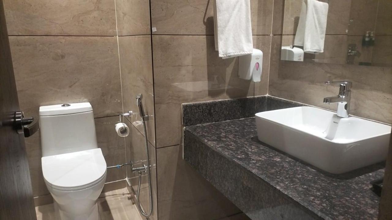 Hotel Ambica Katra Katra  Dış mekan fotoğraf