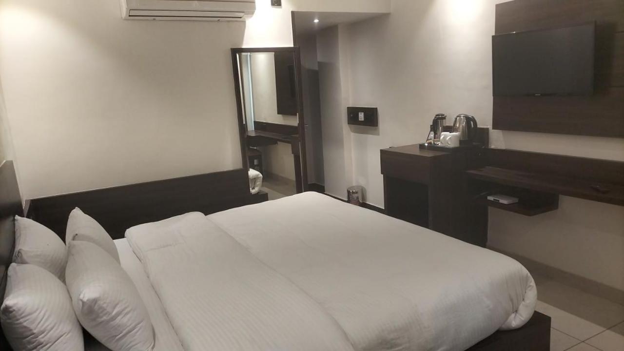 Hotel Ambica Katra Katra  Dış mekan fotoğraf