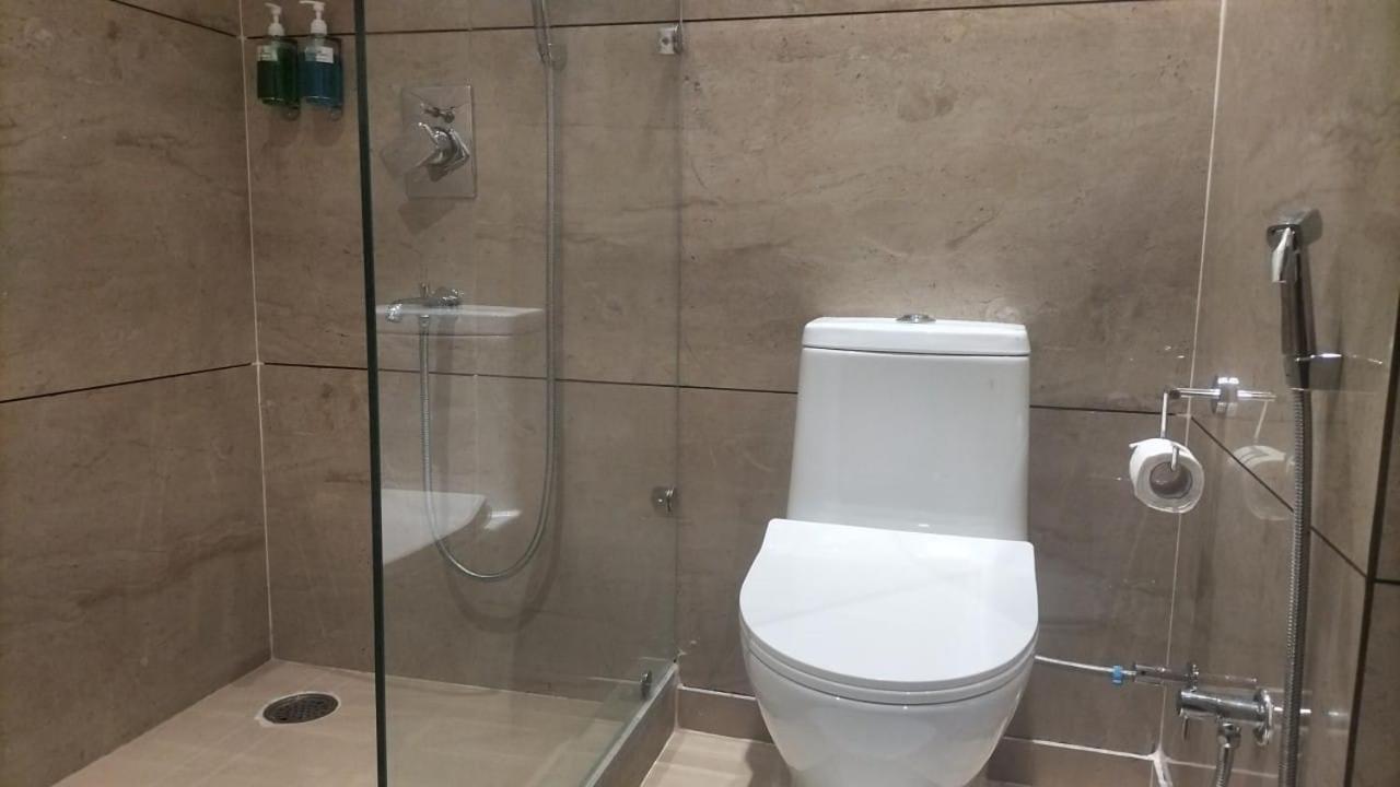 Hotel Ambica Katra Katra  Dış mekan fotoğraf