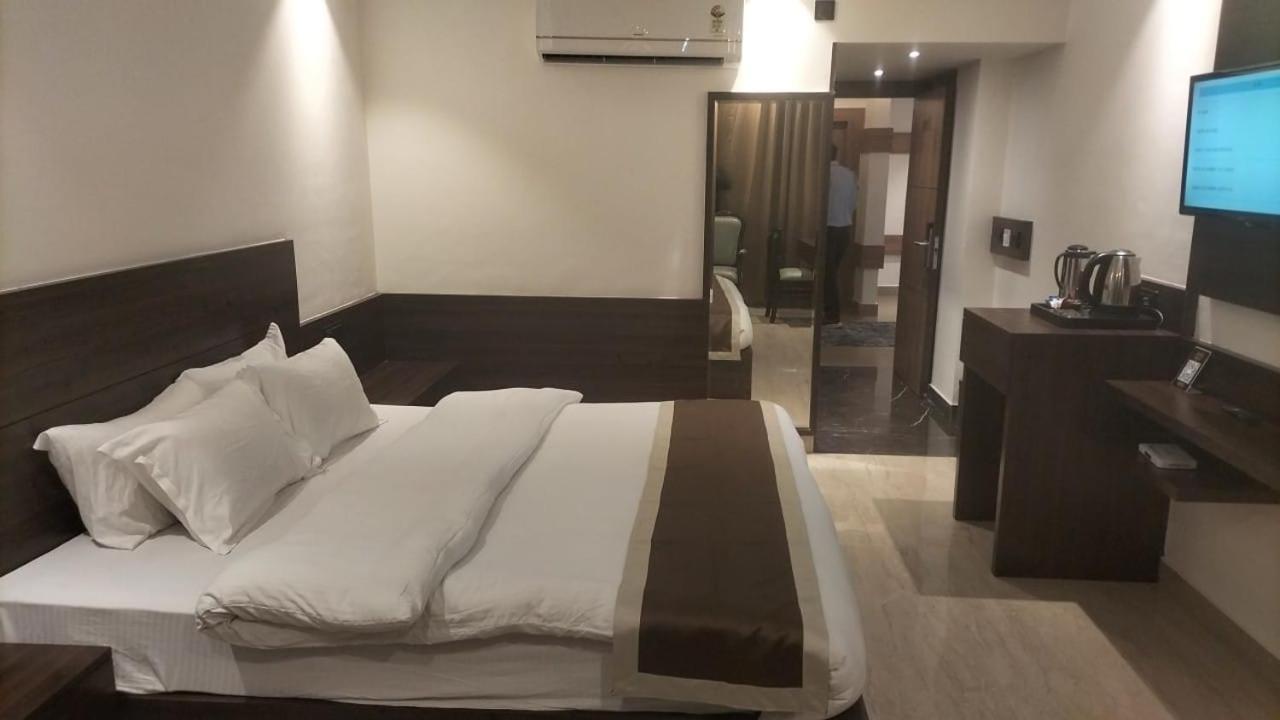 Hotel Ambica Katra Katra  Dış mekan fotoğraf