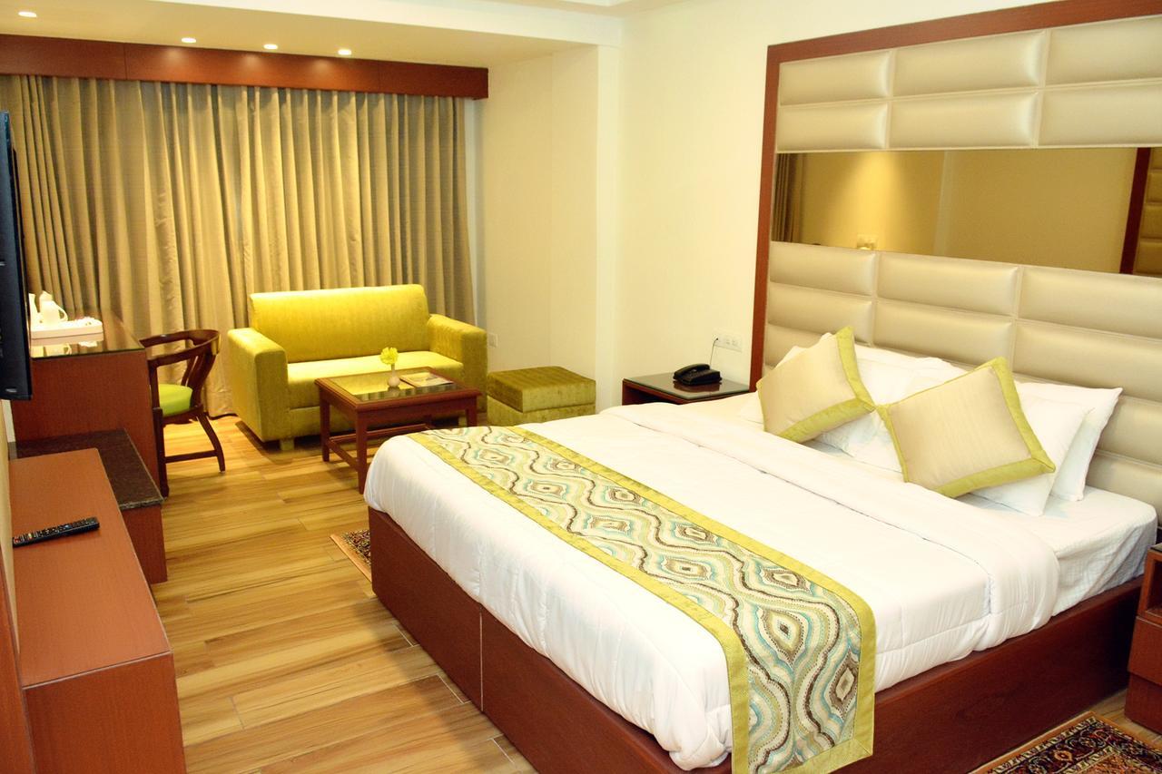 Hotel Ambica Katra Katra  Dış mekan fotoğraf