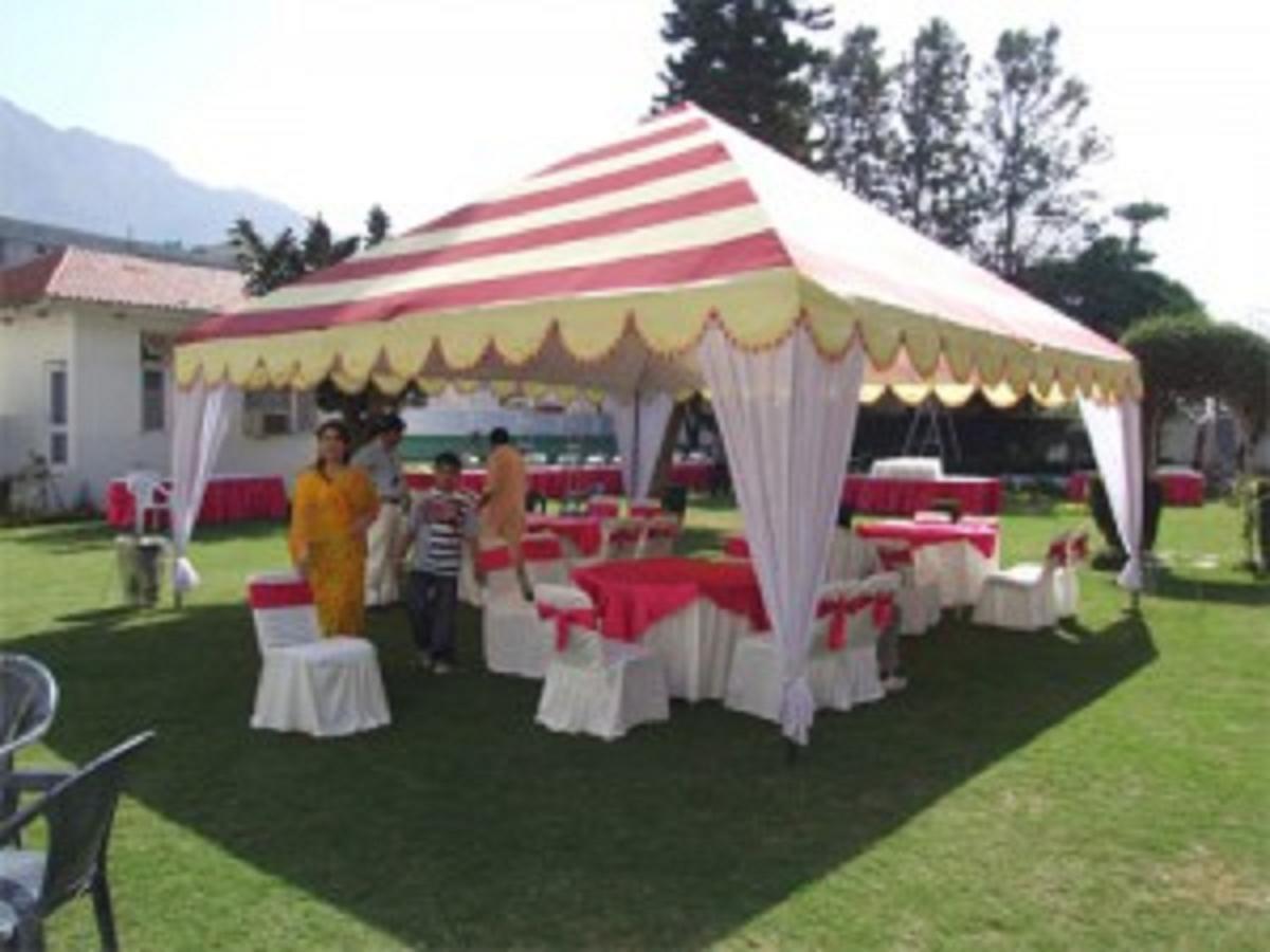 Hotel Ambica Katra Katra  Dış mekan fotoğraf