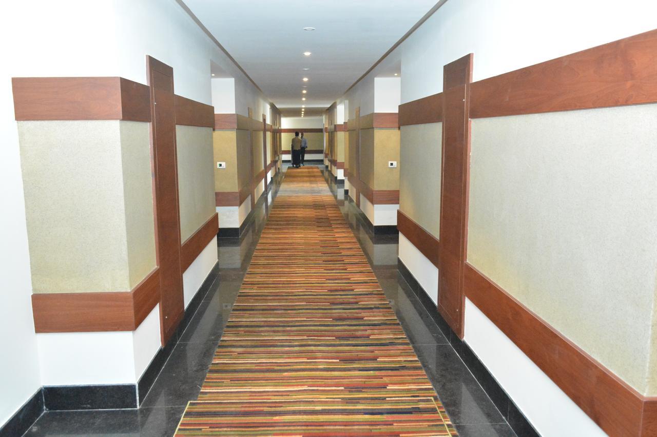 Hotel Ambica Katra Katra  Dış mekan fotoğraf
