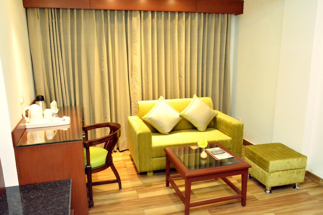 Hotel Ambica Katra Katra  Dış mekan fotoğraf