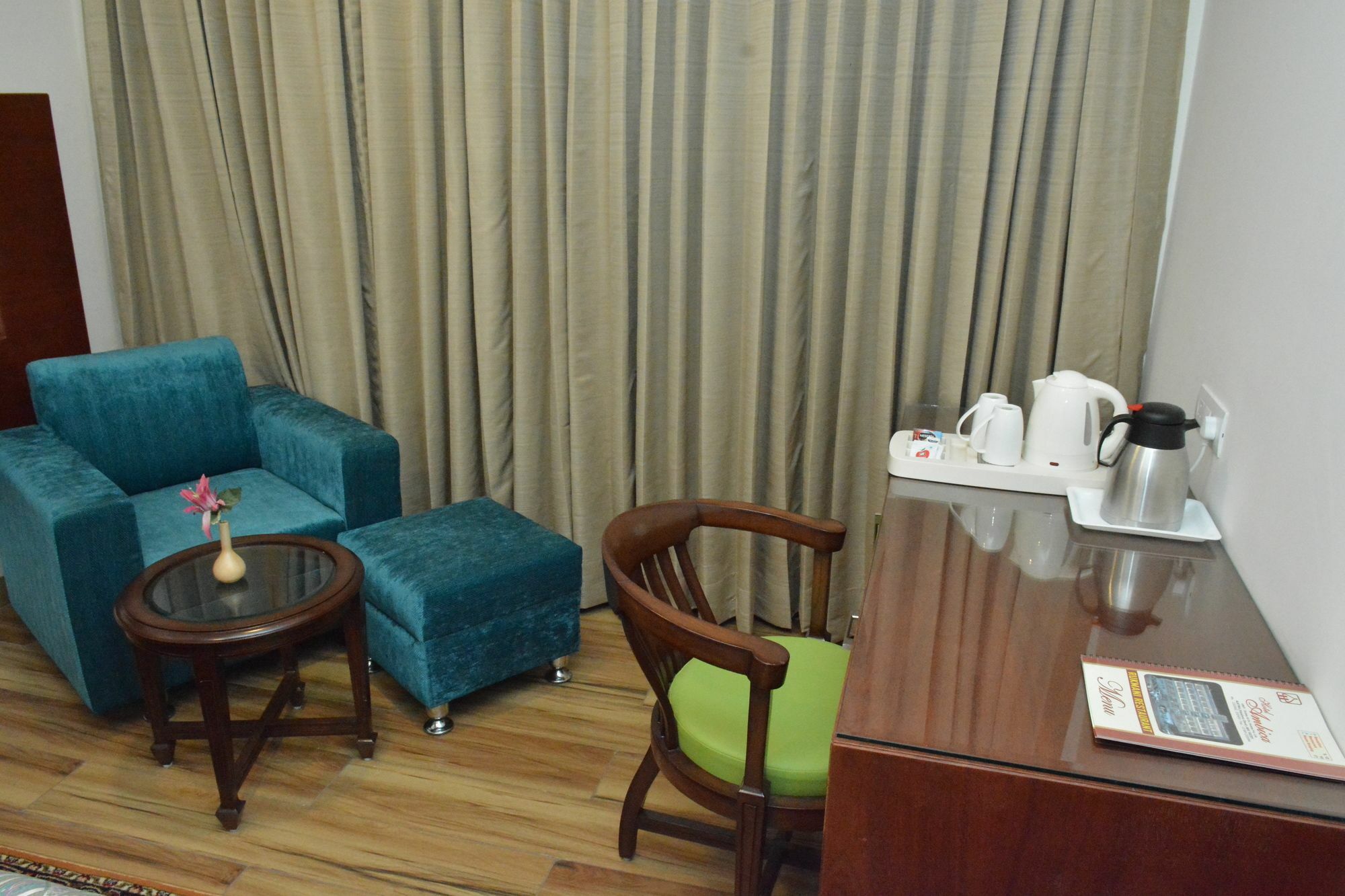 Hotel Ambica Katra Katra  Dış mekan fotoğraf