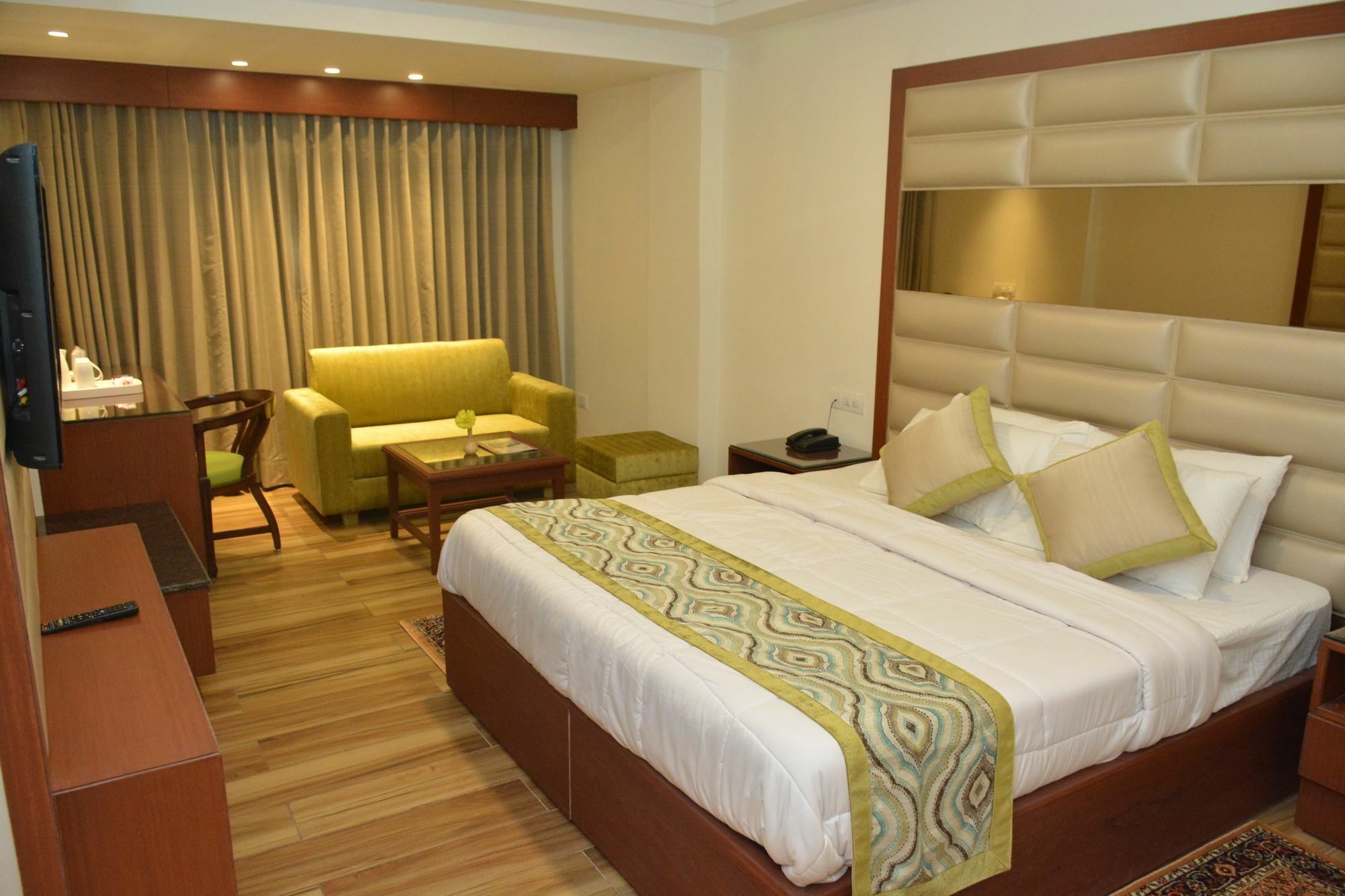 Hotel Ambica Katra Katra  Dış mekan fotoğraf