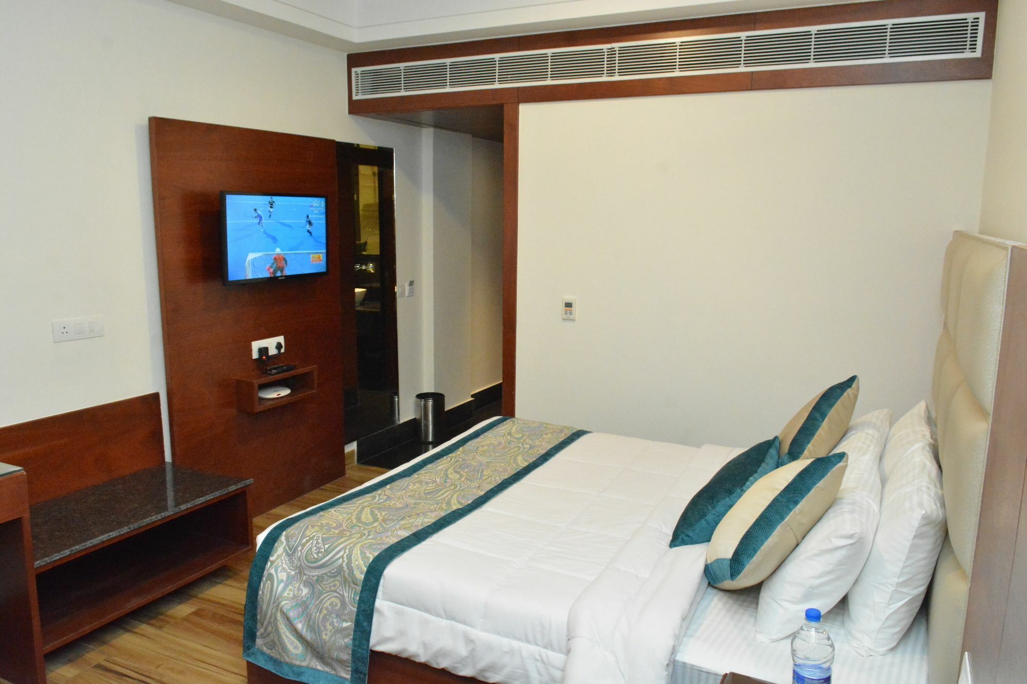 Hotel Ambica Katra Katra  Dış mekan fotoğraf