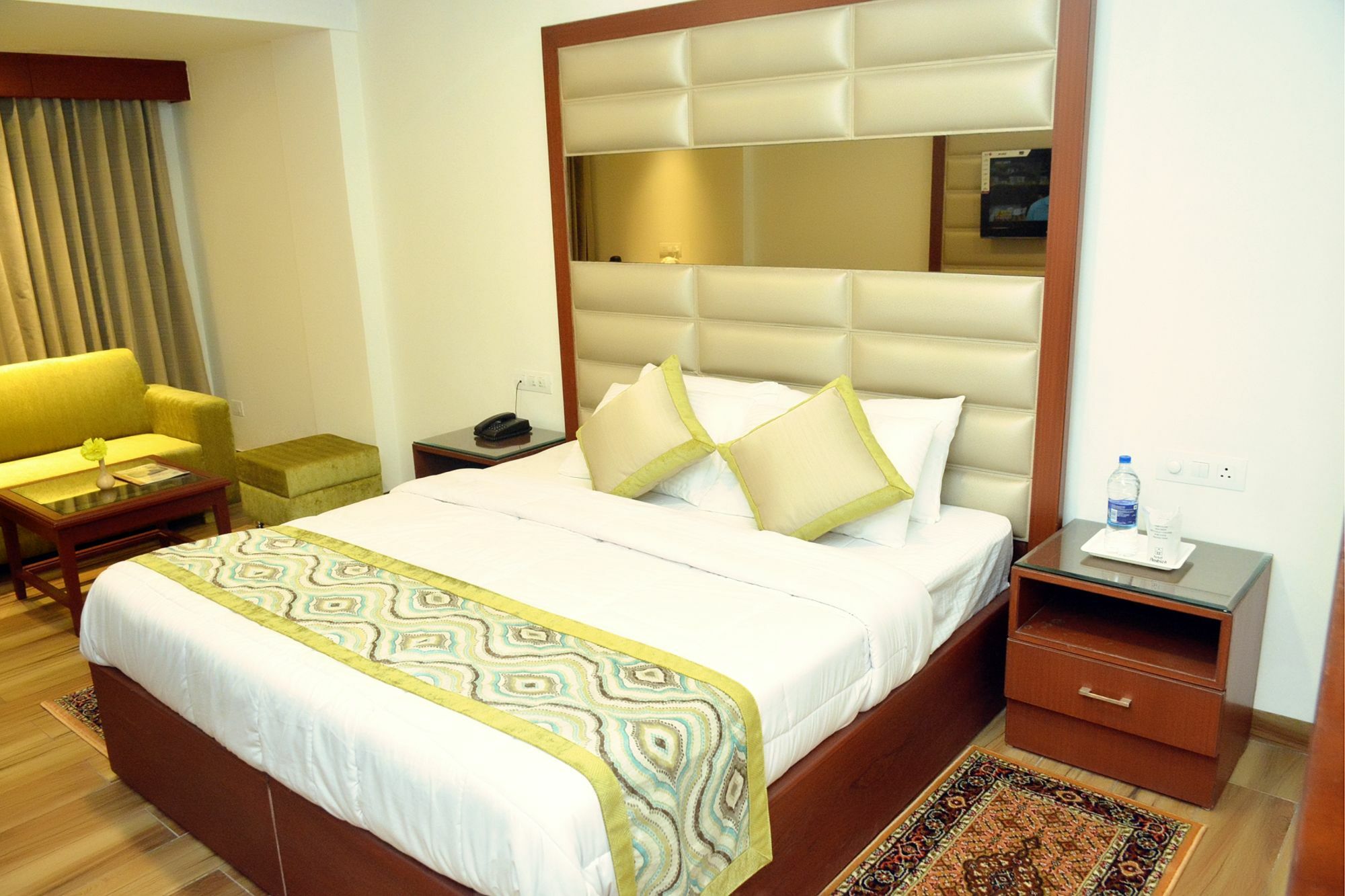 Hotel Ambica Katra Katra  Dış mekan fotoğraf