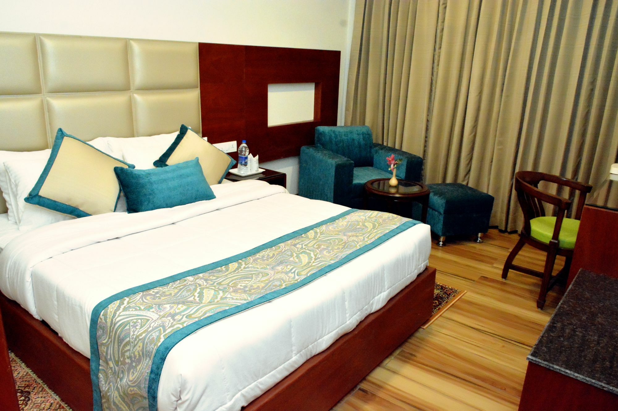 Hotel Ambica Katra Katra  Dış mekan fotoğraf